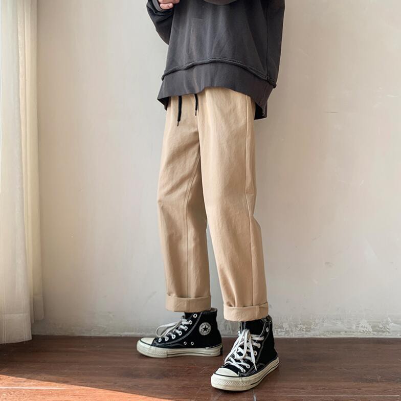 Quần Short Nam Nữ Thời Trang Hàn Quốc (S-5Xl)