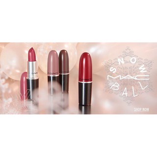 Tách set son Mac full size dành riêng cho Macy's