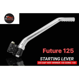 Giò đạp Winner,sonic 150,future 125 STARTING LEVER