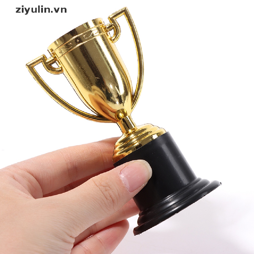 Trophy Trophy Mini ziyulin Cho Sự Kiện Thể Thao Sự Kiện Sinh Nhật Trẻ Em Làm Quà Tặng VN