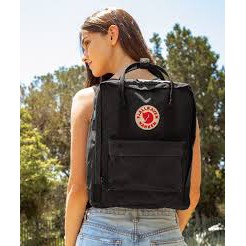 Balo  Kanken  2 Size  Mini Classic - Medium Classic