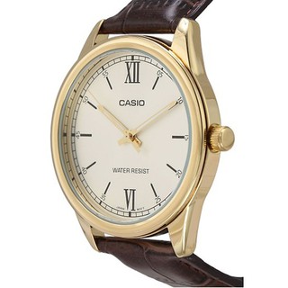 Đồng Hồ Nam Casio MTP-V005GL-9BUDF