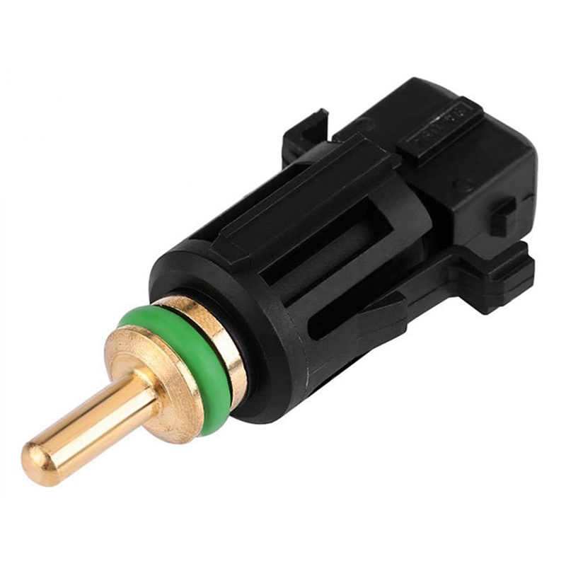 Công Tắc Cảm Biến Nhiệt Độ Làm Mát 2Pin Chuyên Dụng Cho Xe Hơi 13621433077 Phụ Kiện Chuyên Dụng Cho Xe Hơi BMW E46 E90 E39 E60 E38 E70 X3 X5 Z4