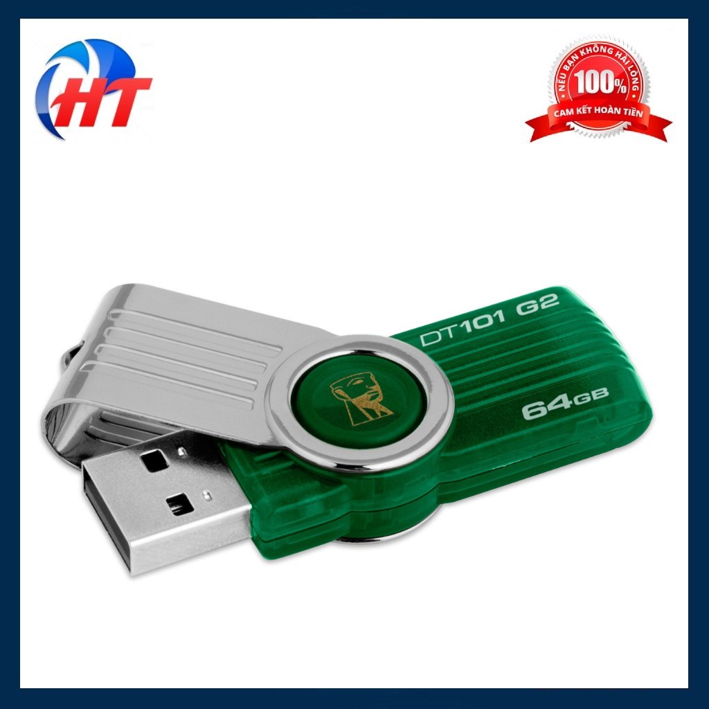 USB 64G Kingston DT101