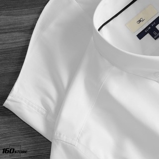 Áo sơmi G.2OOO Slim fit (160Store)