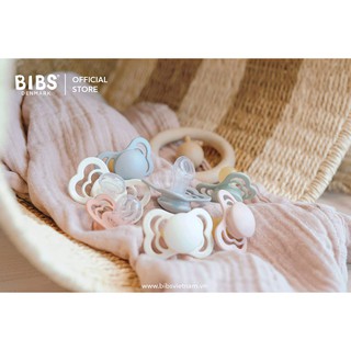 Ti giả Bibs Couture - new