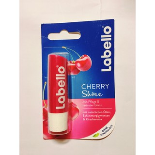 Son dưỡng Labello (dạng thỏi) hàng Đức