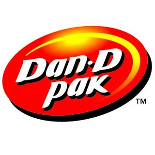 Dan D Pak