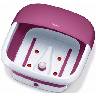 Bồn ngâm chân beurer fb 30
