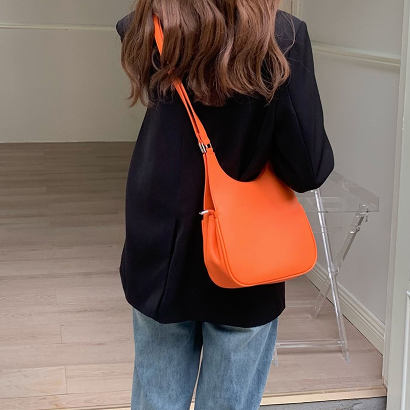 Youyo Túi Xách Da Đeo Chéo Vai Họa Tiết Quả Vải Cho Nữ