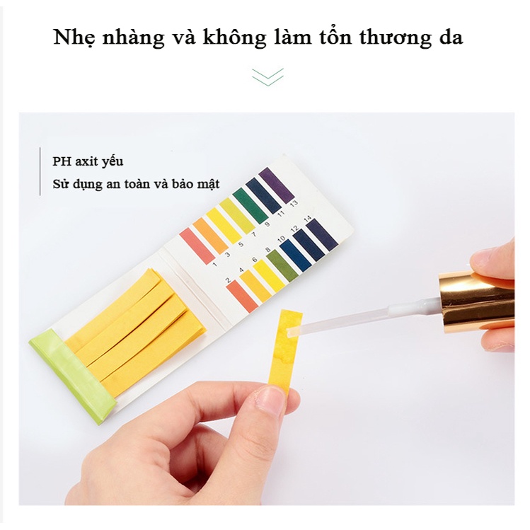 Khử mùi hôi nách 30ML Ngăn tiết mồ hôi Kháng khuẩn khử mùi hôi nách Hiệu Quả Cho Nam & Nữ