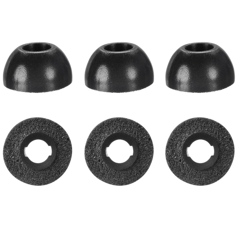 Tai Nghe Nhét Tai Mềm Mại Thiết Kế Tiện Dụng Cho Buds Pro