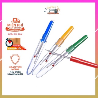 Cây tháo chỉ, rọc khuy trong may mặc, gỡ chỉ