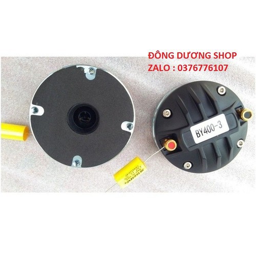 LOA TREBLE NEO BI 450 RCF TỪ 85MM AUDIO - GIÁ 1 CHIẾC - TRÉP TỪ NEO