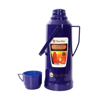 Nắp phích Rạng Đông 2L xuất khẩu 2035N1