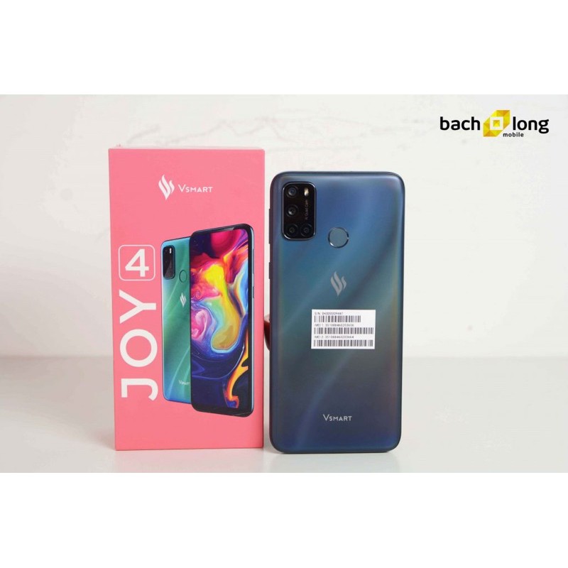 Điện thoại vinsmart joy 4 6+64gb | WebRaoVat - webraovat.net.vn