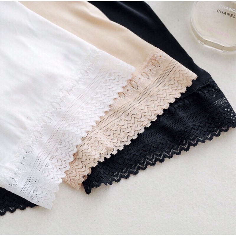 Quần mặc trong váy cotton giá cực rẻ | BigBuy360 - bigbuy360.vn