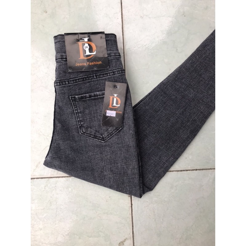 Quần jean nữ lưng cao | BigBuy360 - bigbuy360.vn