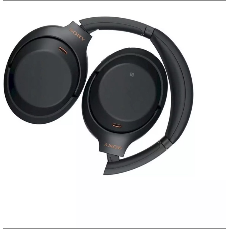 Tai Nghe Bluetooth Chụp Tai Sony WH-1000XM3 Hi-Res Noise Canceling - Trôi Bảo Hành- Hàng Chính Hãng-New