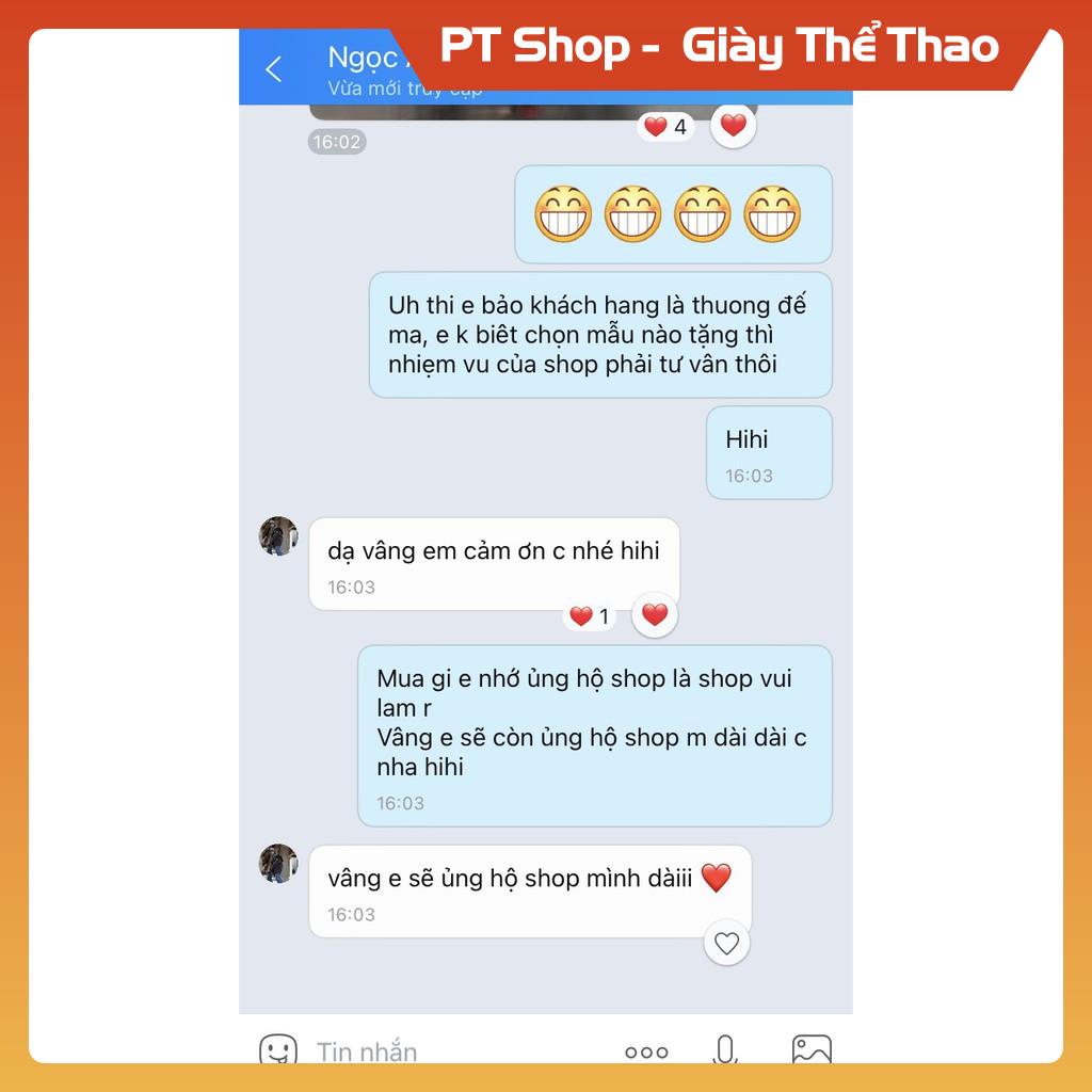 [FreeShip –Hàng Xịn Xả Sốc] Giày thể thao nam nữ Sneaker prophere Xịn sò Full phụ kiện, Giầy Hót trend