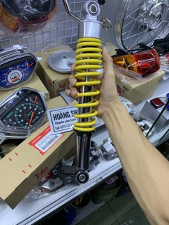 Phuộc nice thái 2020