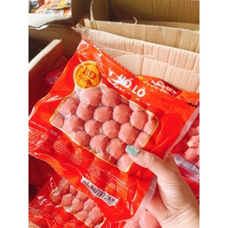 Hồ lô bd gói 0,5kg
