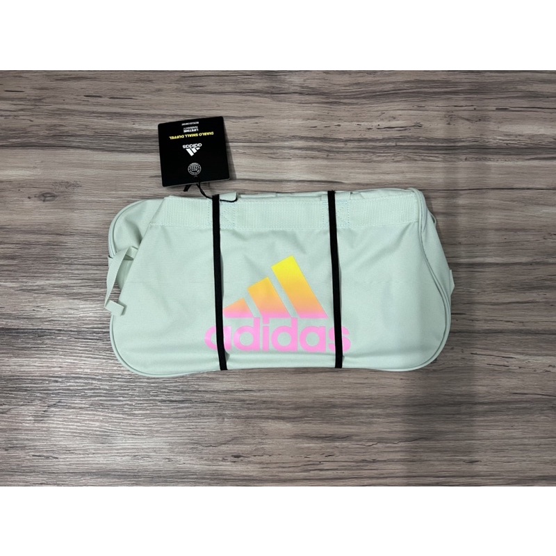 Túi trống Diablo Adidas