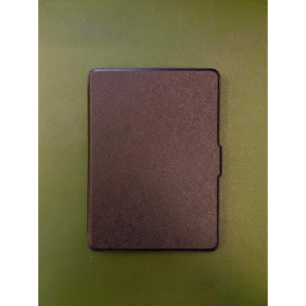 Ốp lưng cho máy đọc sách kindle voyage hoạ tiết cơ bản