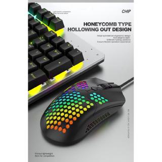Chuột máy tính - Mouse Asus TUF Gaming M5