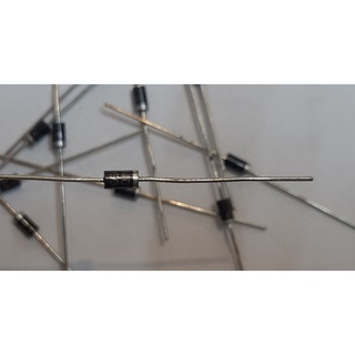 Linh kiện diode IN4007, diode 1N4007 (bộ 5 con)