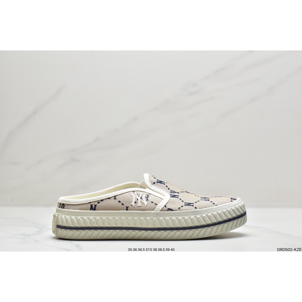 GIÀY SNEAKER MÃ SẢN PHẨM_MLB PLAY BALL_ĐỦ SIZE VÀ MÀU_ODER HONGKONG STORE