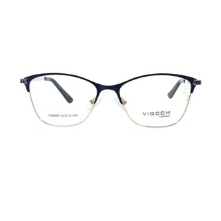 [Mã FASHIONMALLT4 giảm 15% tối đa 30K đơn 150k] Gọng kính VIGCOM VG2085 M2 chính hãng