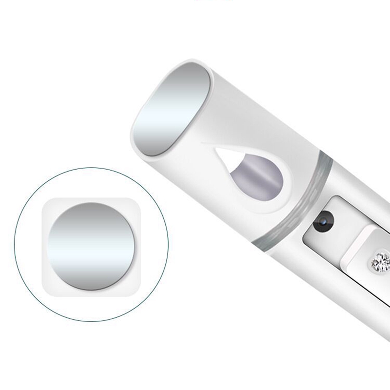 [Hàng mới về] Máy phun sương tạo độ ẩm nano cầm tay tiện dụng