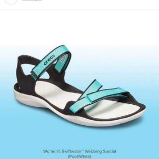 Sandal swif.twater webbing cho chị em