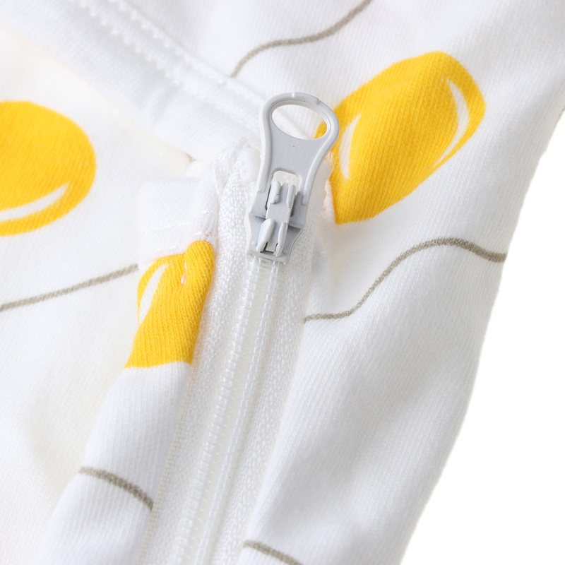 Chăn Quấn Em Bé Chất Liệu Cotton Mềm Mại Giữ Ấm Tiện Dụng
