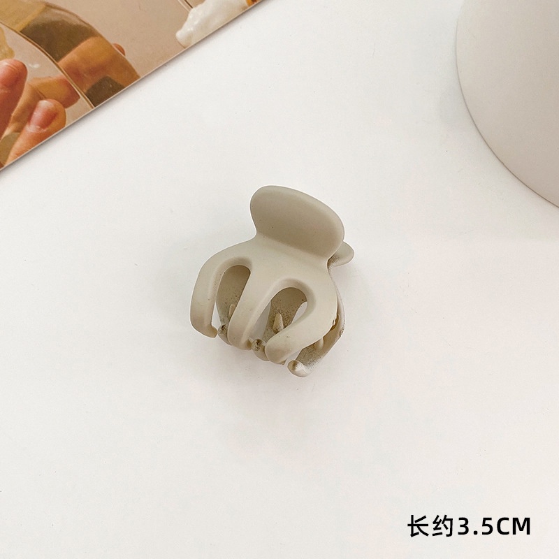 Kẹp Tóc Cỡ Nhỏ Thiết Kế Dễ Thương Cho Nữ