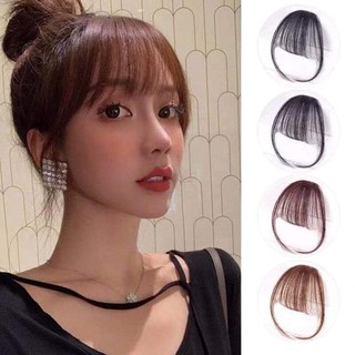 Mái thưa hàng dệt tay - Tóc thật siêu hot
