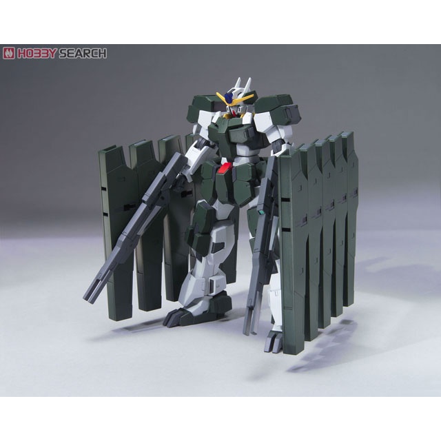 Mô hình lắp ráp  HG 1/144 GUNDAM ZABANYA Bandai