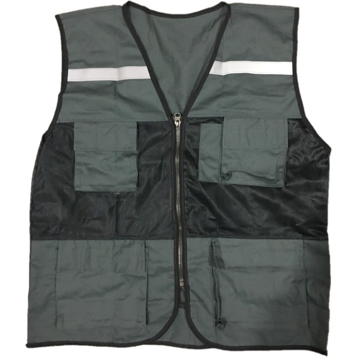 Áo ghi lê kỹ sư GL-DT006