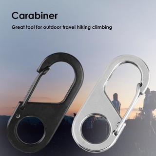 Móc treo hình dạng số 8 chuyên dụng tiện lợi