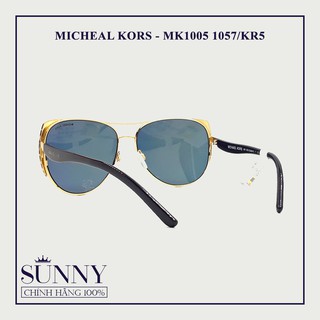 Kính Mát Nữ Michael Kors MK1005