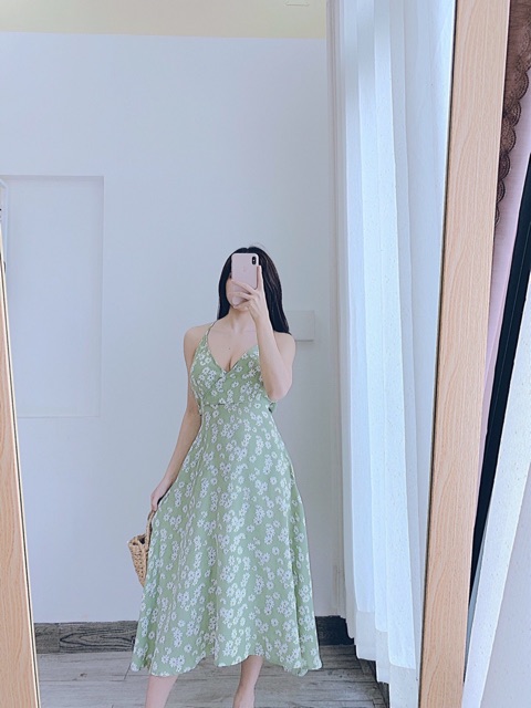 Maxi hoa cúc | BigBuy360 - bigbuy360.vn