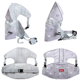 Đai đi xe máy đỡ cổ ROYAL cho bé từ 1 đến 6 tuổi