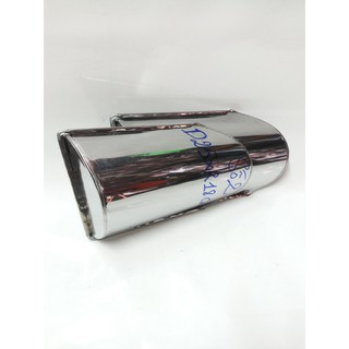 COMBO 2 XÚC GẠO INOX DÀY SỐ 2.