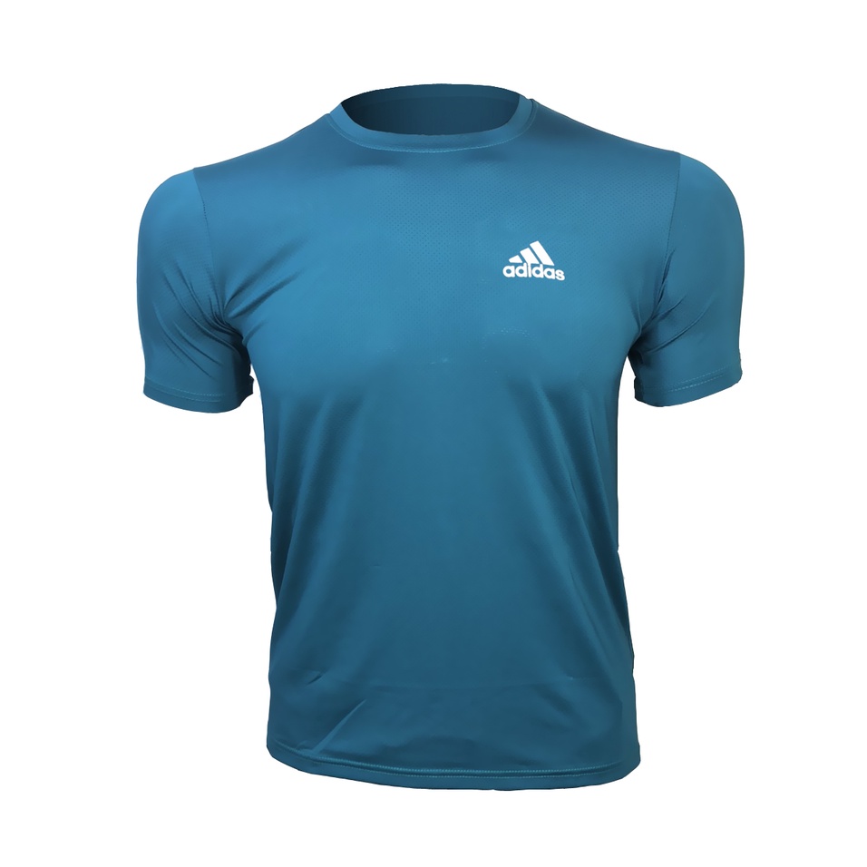 Áo phông nam mè adidas cổ tròn tay ngắn thể thao nam , áo thun thể thao nam đẹp cao cấp | BigBuy360 - bigbuy360.vn