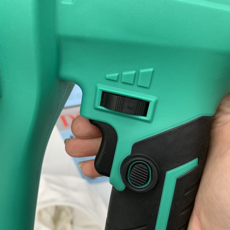 Máy Chà Tường DCA  ASF02-180 Có Đèn