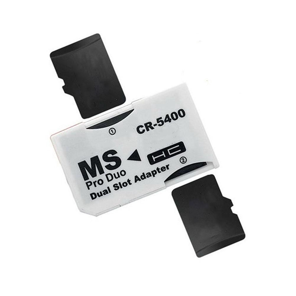 Đầu đọc thẻ nhớ từ Micro Sd TF Sdhc sang Cr5400 E4A0 chuyên dụng cao cấp