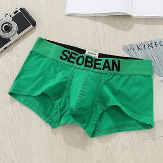 Quần lót nam Boxer SEOBEAN
