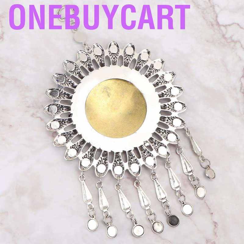 Bùa Con Mắt Quỷ Thổ Nhĩ Kỳ Treo Tường Trang Trí