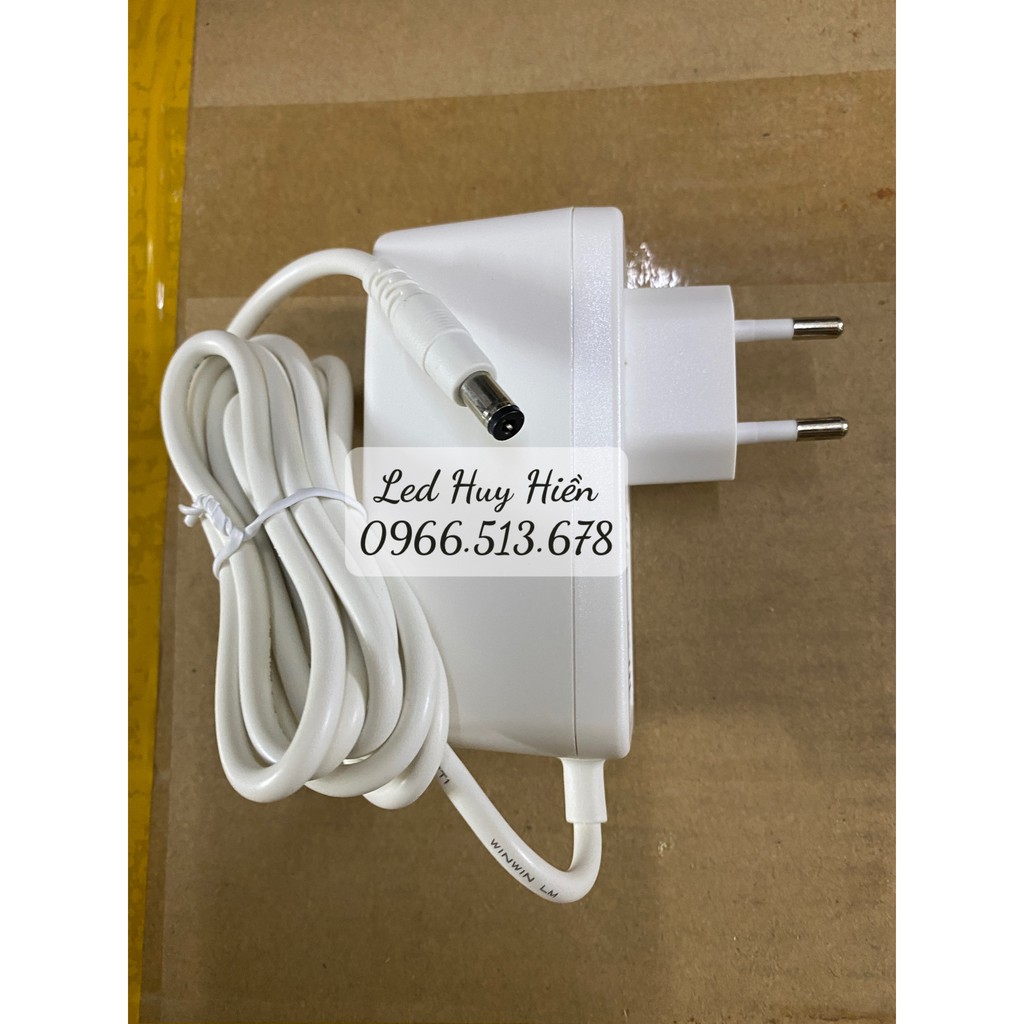 nguồn adapter DVE, HUNTKEY, HUAWEI 12V 2A, nguồn nhựa adapter 12v2A chính hãng